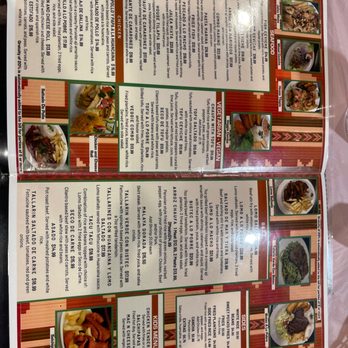 GABBY’S PERUVIAN RESTAURANT & CATERING - Updated May 2024 - 233 Photos ...