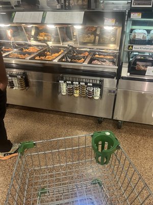 Publix Super Market at Shops at Southline by null