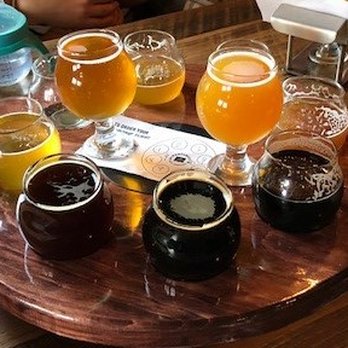 Irondequoit Beer Company - Breweries Near Me - Rochester, New York