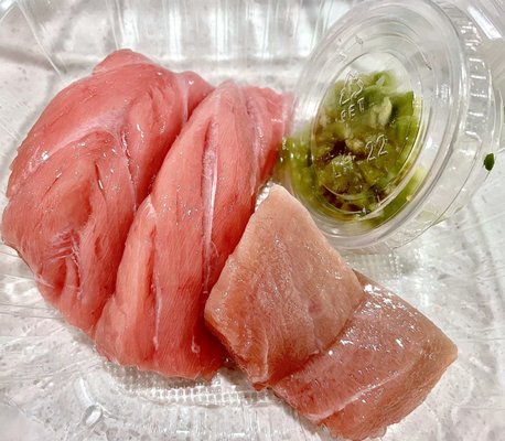 O Sushi by null