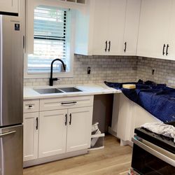 Ian’s logistics Handyman Service