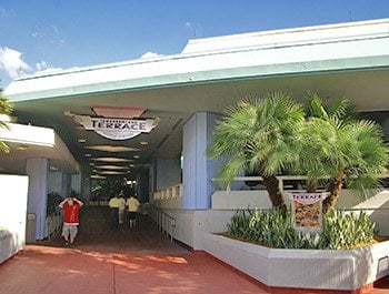 Tomorrowland by null