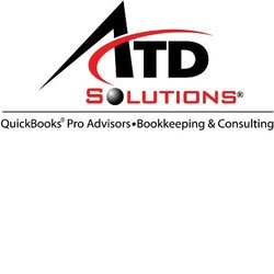 ATD Solutions - ATD Solutions Logo
