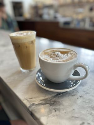 Camber Coffee by null
