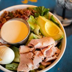 Lou Lou Food and Drink - Cobb Salad