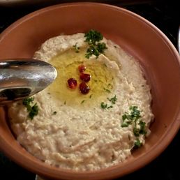 Baba Ghanoujj Baba Ghanoujj
