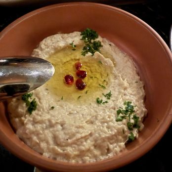 ilili Midtown - Baba Ghanoujj - Lebanese Near Me - New York, New York ilili Midtown - Baba Ghanoujj - Lebanese Near Me - New York, New York