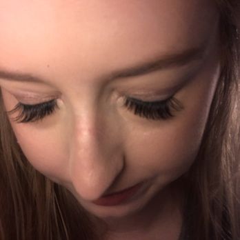 Eyeconic Lash - Volume lashes - Eyelash Service Near Me - Phoenix, Arizona