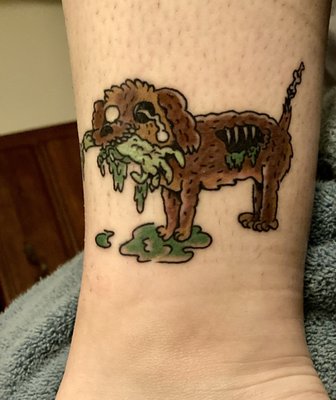 rad a tat tattoo mesa rad a tat tattoo mesa