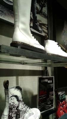 Dr. Martens Bedford Ave. by null