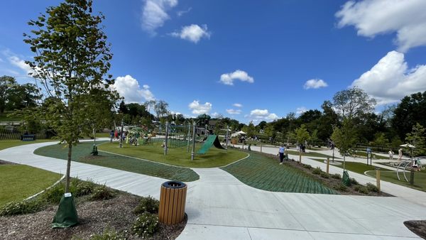 Innovation Hills by null