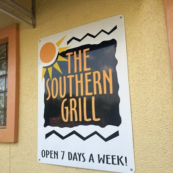 The Southern Grill - Mediterranean Near Me - Jacksonville, Florida The Southern Grill - Mediterranean Near Me - Jacksonville, Florida