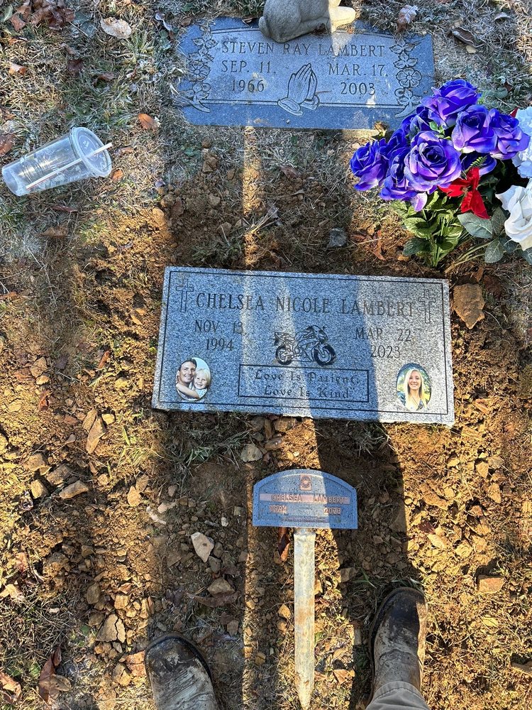 DOBSON MONUMENTS Updated September 2024 Request Information 10