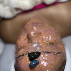 Santi Botanica Wax Studio