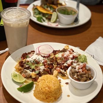 Canasta Kitchen - Tacos Mamalon - Mexican Near Me - Alameda, California