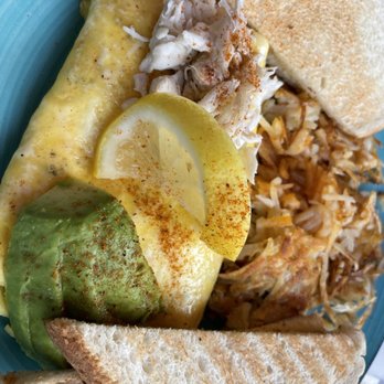 Malia's Cafe - Breakfast & Brunch Near Me - Ocean City, Maryland