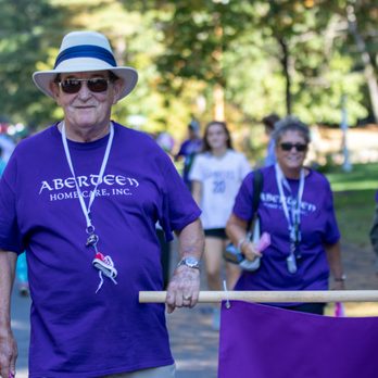 Aberdeen Home Care - Home Health Care Near Me - Danvers, Massachusetts