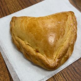 Apple Empanada