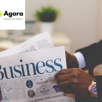 Agora Translating Agency - Translation Services Near Me - Encino, California Agora Translating Agency - Translation Services Near Me - Encino, California