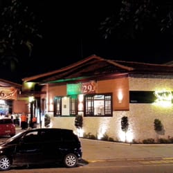Churrascaria Soberana Grill