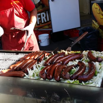 Alameda County Fairgrounds - Grilled hotdogs. - Venues & Event Spaces Near Me - Pleasanton, California Alameda County Fairgrounds - Grilled hotdogs. - Venues & Event Spaces Near Me - Pleasanton, California