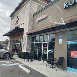 TruNature Bowl & Juice Bar - Juice bar