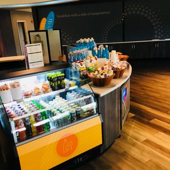 Tru by Hilton Jackson - Snacks & drinks - Hotels Near Me - Jackson, Michigan Tru by Hilton Jackson - Snacks & drinks - Hotels Near Me - Jackson, Michigan