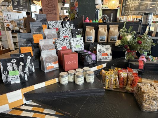 Crema Bodega by null