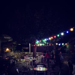 Ô Deux Ânes - Super sympa en soirée.