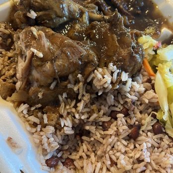 One876 Caribbean Restaurant - Brown stew chicken - Caribbean Near Me - Chatsworth, California One876 Caribbean Restaurant - Brown stew chicken - Caribbean Near Me - Chatsworth, California