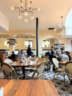 Katella Bakery, Deli & Restaurant by null