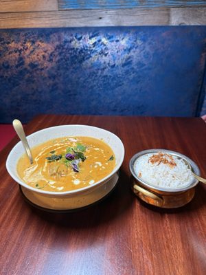 Indian Street Food Co. by null