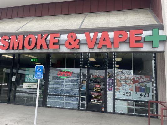 Greenleaf Tobacco & Vape, 200 E Army Post Rd, Ste 50, Des Moines, IA 50315,  US - MapQuest
