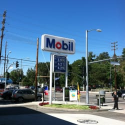 John's Mobil