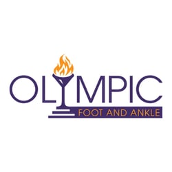 Olympic Foot and Ankle