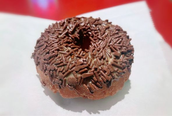 Allstar Donuts by null