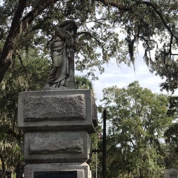 Bonaventure Cemetery - Funeral Services & Cemeteries Near Me - Savannah, Georgia Bonaventure Cemetery - Funeral Services & Cemeteries Near Me - Savannah, Georgia