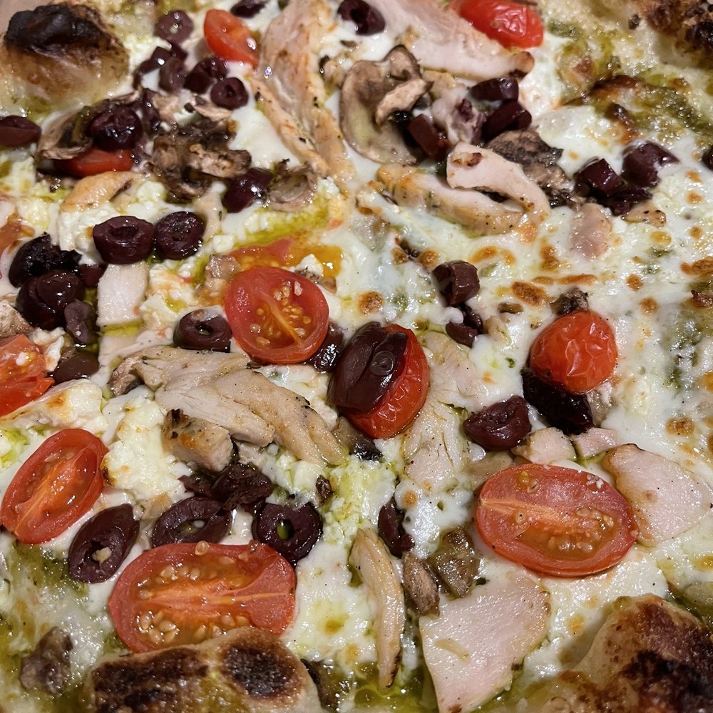Danforth Pi Danforth Pi