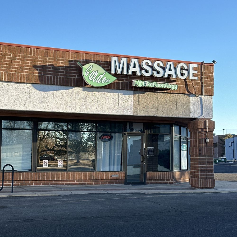 Massage place Massage place