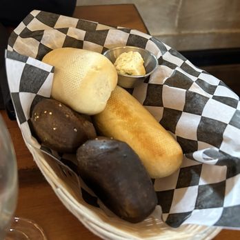 Alpine Chef Restaurant - Bread - German Near Me - Fredericksburg, Virginia