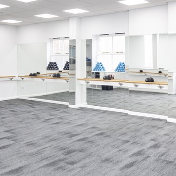Barrecore - Barre Classes Near Me - Chiswick, XGL