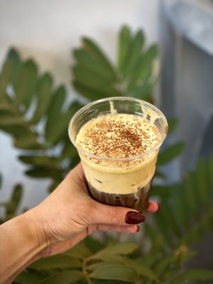 Tí Cafe by null
