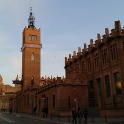 Caixa Forum