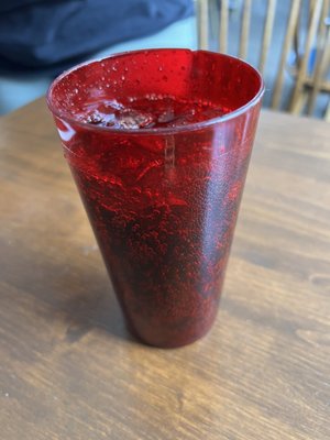 Caveman Cavey's Pizza by null