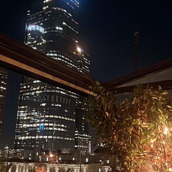 Perch - Gorgeous view - Lounges Near Me - Los Angeles, California