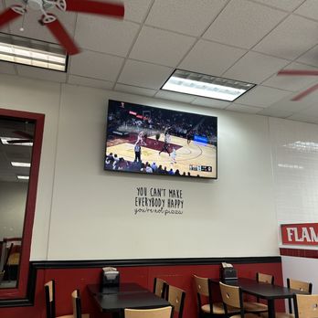 Flame’s Pizza - Inside - Pizza Near Me - Bakersfield, California Flame’s Pizza - Inside - Pizza Near Me - Bakersfield, California