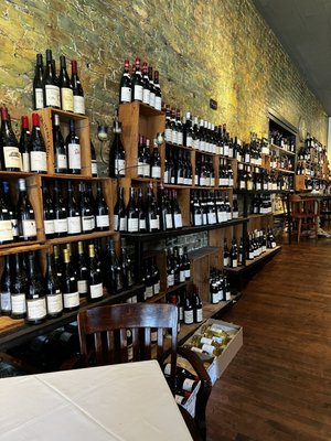 La Buvette Wine & Grocery by null