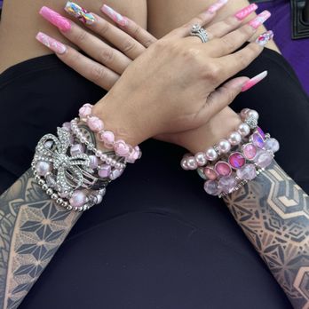 T Nails - Nail Salons Near Me - Longview, Texas T Nails - Nail Salons Near Me - Longview, Texas