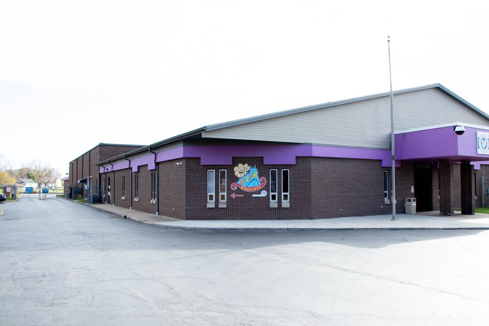 RISE Recovery-Warren - grief counselor in Warren, OH