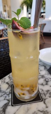 Chopsuey Cafe Dempsey Hill by null